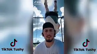 Oh No Oh No TIKTOK POOP!