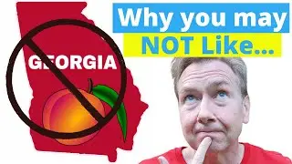 Why you should NOT move to Atlanta