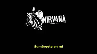 Nirvana - Dive subtitulado español