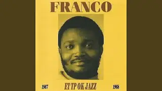 Nganda maboke naboyi (feat. Tp OK Jazz)