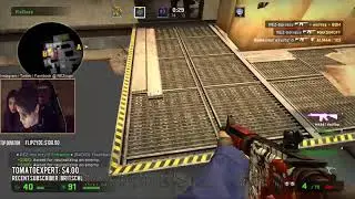 Rez with the crisp 3k