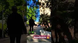 Бодрое утро 