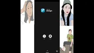 Tutorial ngedit foto jadi kartun | foto kartun keren