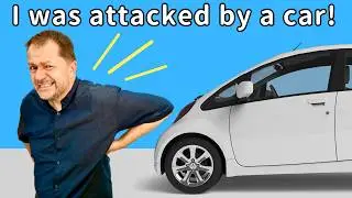 ネイティブが驚く！日本人がよく使う「attack」の誤解