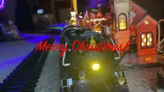 Lionel Polar Express - Christmas 2023