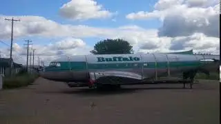 Heading to Basler Turbo Conversions