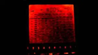 alarm signal 4005 khz - 28-12-10