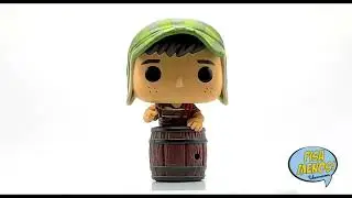 Funko Pop! El Chavo 751 - Chaves - Pisa Menos Colecionáveis