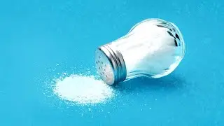 Тузни фойда ва зиёни