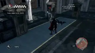 When You Discover How To Roll In AC2