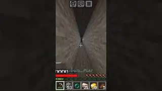 Deweller 💀 #minecraft #horrorgaming #addon #scary