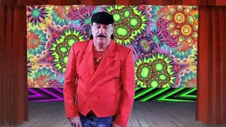 RUBEN BOYER- SI NO TE HUBIERAS IDO  (Cumbia)
