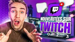 Twitch Veut Améliorer Vos Streams en 2023