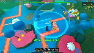 Anime Adventure noob to pro Day 1 Mythical?