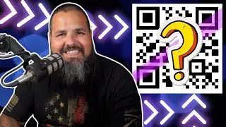 How to Generate a QR Code with Canva