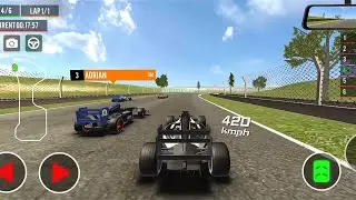 Formula Car Racing - Car Games 2021 | Android Gameplay | #1