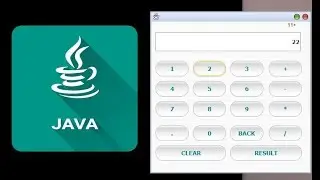 Java Calculator App Development Tutorial GUI | Swing | Eclipse| Spring tool Suite | STS