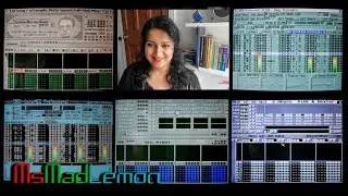 In Love With Trackers - My Experiences And Thoughts On Amiga Trackers & Also Polyend