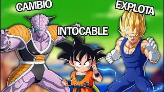 TROLEANDO EN DRAGON BALL SPARKING ZERO