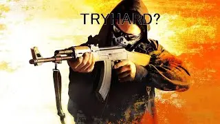 CS:GO: I AM TRYING Highlights