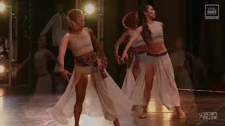 Cleo Parker Robinson Dance Ensemble | Coming to Festival 2022