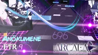 [Arcaea] Jun Kuroda - Anökumene (Future 9) Full Recall