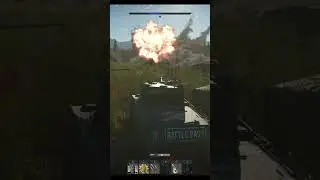 I'm glad he missed that one (War Thunder shorts)