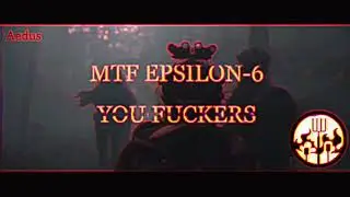 SCP MTF groups meme but better