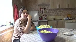Кабачки это всегда вкусно 😋