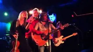 Steve Poltz & Friends