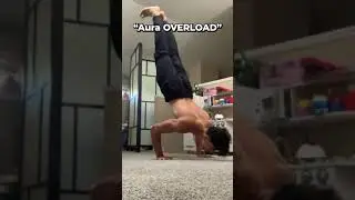 "Lets Try Calisthenics"🔥