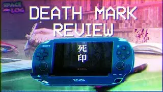 Death Mark (Shiin)  - PS Vita Review 死印
