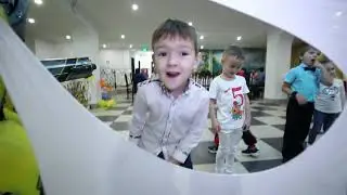 2019 10 22 День рождения Сергея Traler