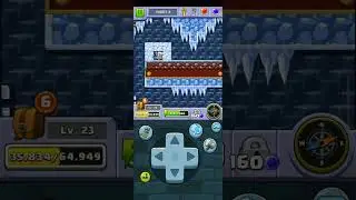 Diamond Quest Tibet 2 level 3