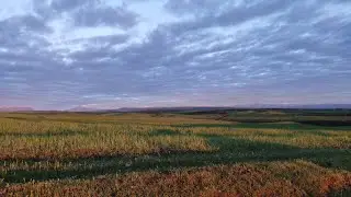 Азербайджан / Кусары / Сёла Гюндузкала и Имамкулукент