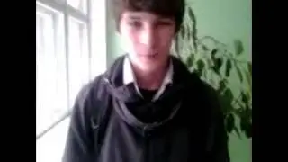 Я хочу срать! /