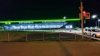 03.11.2022 г Автомойка самообслуживания eco/ Автомойка самообслуживания