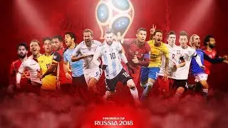 ЧЕМПИОНАТ МИРА ПО ФУТБОЛУ 2018. ДОЙДЁТ ЛИ РОССИЯ ДО ФИНАЛА?
