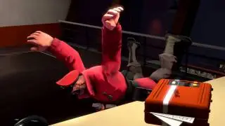 [SFM] Mine!!