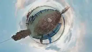 360 Grad Video mit 6 GoPro Kameras   Jonas Ginter