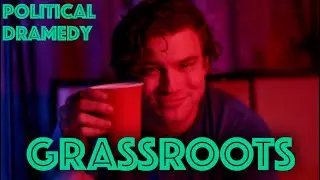 Grassroots - Political Comedy (Proof of Concept)