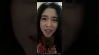 Dasteran bangun tidur langsung live 😍 nggak sengaja sampe kelihat4n 😱 