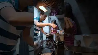 Aletha Masak Sama Papoy #alethaabew