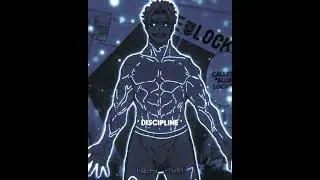 All in One 🥶🤪 // Blue Lock - Manga Edit