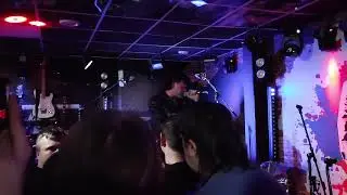 Роковой Год -Правильное Дело ( Концерт в Твери )