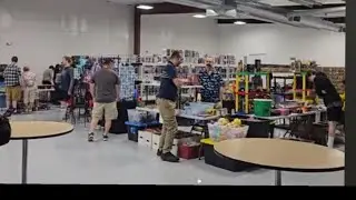 Memoriescon June 2024 Toy show