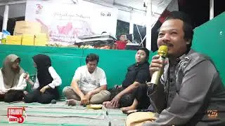 sambutan - sambutan Malam Tirakatan