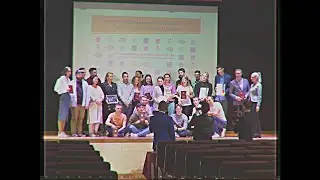 Межрегиональный кинорезерв творческой молодежи