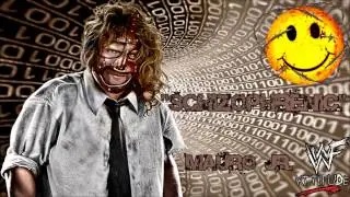 WWE '13: Mankind (1998-1999) - Schizophrenic +DL
