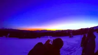 Hurley Mower - Flurry (Music Video)